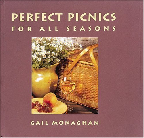 Perfect Picnics for All Seasons