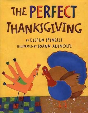 Perfect Thanksgiving