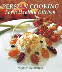 Persian Cooking for a Healthy Kitchen