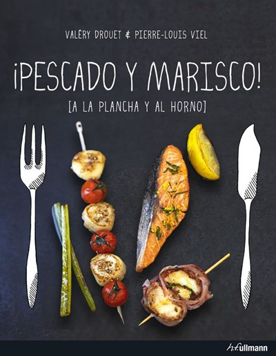 Pescado y Marisco - Recetas Caseras