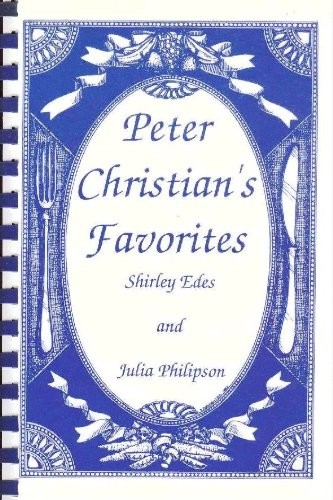 Peter Christian's Favorites