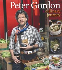Peter Gordon / Fusion: A Culinary Journey