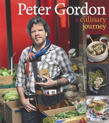 Peter Gordon / Fusion: A Culinary Journey
