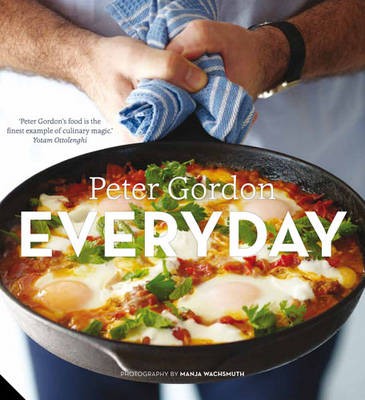 Peter Gordon: Everyday | Eat Your Books