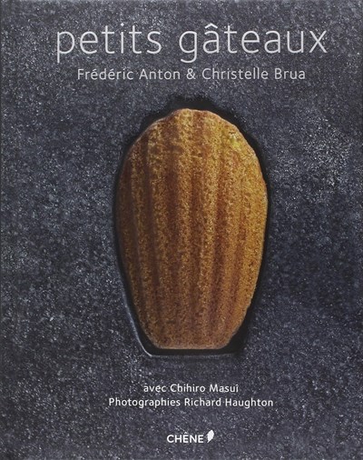 Petits Gateaux