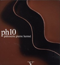 ph10 pâtisserie