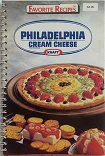 Philadelphia Brand Cream Cheese Recipes (Favorite Recipes)