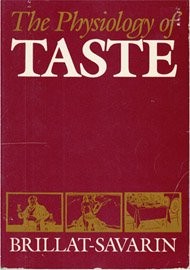 Physiology of Taste
