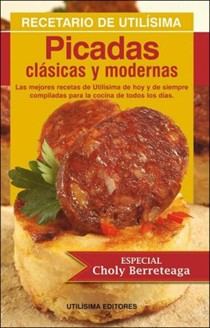 Picadas Clasicas y Modernas