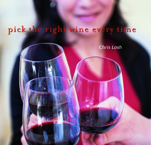 Pick the Right Wine Every Time
