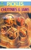 Pickles, Chutnies And Jams