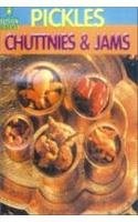 Pickles, Chutnies And Jams