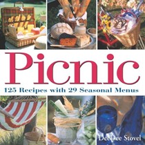 Picnic: 125 Recipes with 28 Seasonal Menus