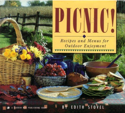 Picnic!: Recipes and Menus for Outdoor Enjoyment