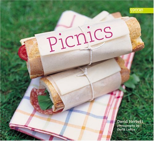 Picnics (Conran Kitchen)