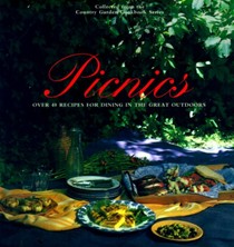 Picnics: Over 40 Recipes for Dining in the Great Outdoors