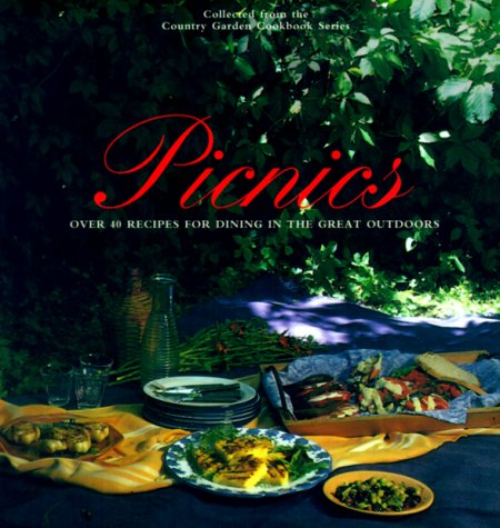 Picnics: Over 40 Recipes for Dining in the Great Outdoors