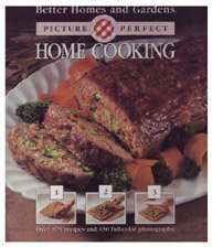 Picture Perfect Home Cooking