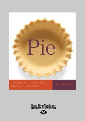 Pie (2 Volume Set)
