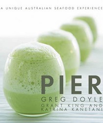 Pier: A Unique Australian Seafood Experience