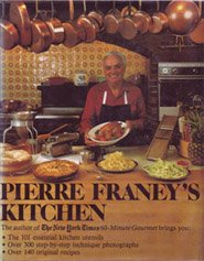 Pierre Franey's Kitchen