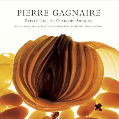 Pierre Gagnaire: Reflections of Culinary Artistry