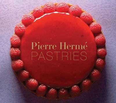 Pierre Hermé Pastries (Revised Edition)