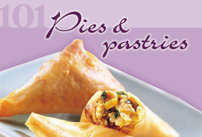 Pies and Pastries