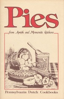 Pies from Amish Mennonit