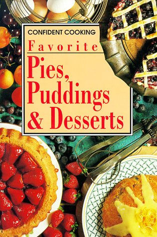 Pies, Puddings & Desserts