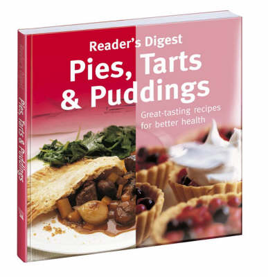 Pies, Tarts and Puddings