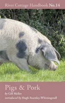 Pigs & Pork (River Cottage Handbook No. 14)