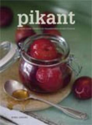 Pikant