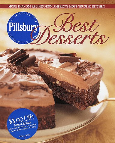 Pillsbury - Best Desserts