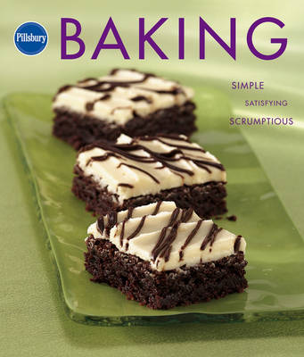 Pillsbury Baking