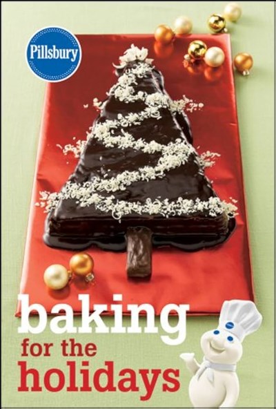 Pillsbury Baking for the Holidays