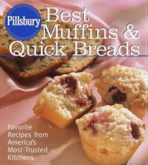 Pillsbury Best Muffins and Quick Breads
