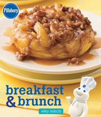 Pillsbury Breakfast & Brunch