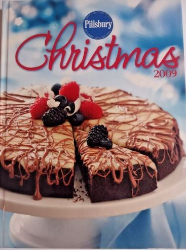 Pillsbury Christmas 2009