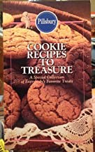 Pillsbury Cookie Recipes to Treasure