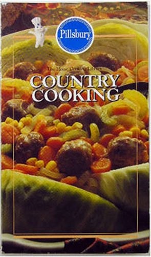 Pillsbury Country Cooking