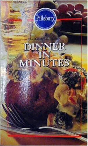 Pillsbury Dinner in Minutes