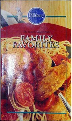 Pillsbury Family Favorites