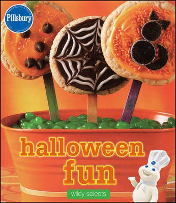 Pillsbury Halloween Fun: Wiley Selects