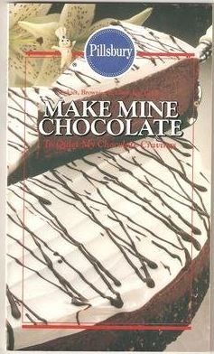 Pillsbury Make Mine Chocolate
