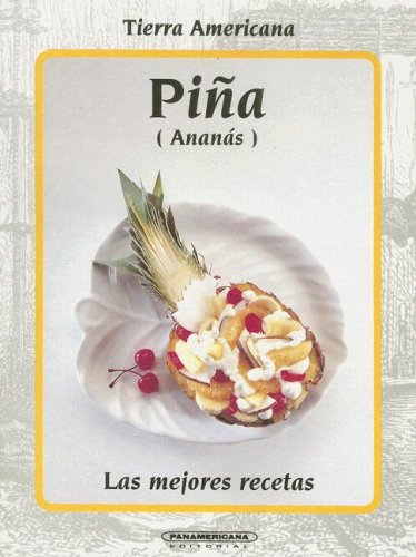 Pina: Ananas