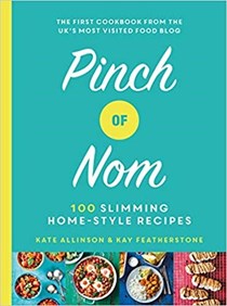 Pinch of Nom - 100 Slimming, Home-Style Recipes