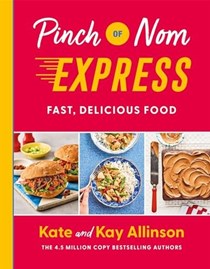 Pinch of Nom Express - Fast, Delicious Food
