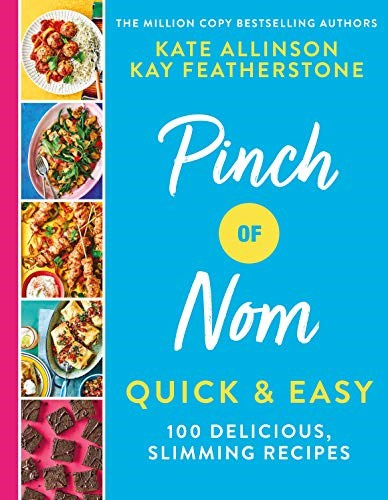 Oven Temperature Conversion Guide - Pinch Of Nom Slimming Recipes