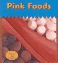 Pink Foods
